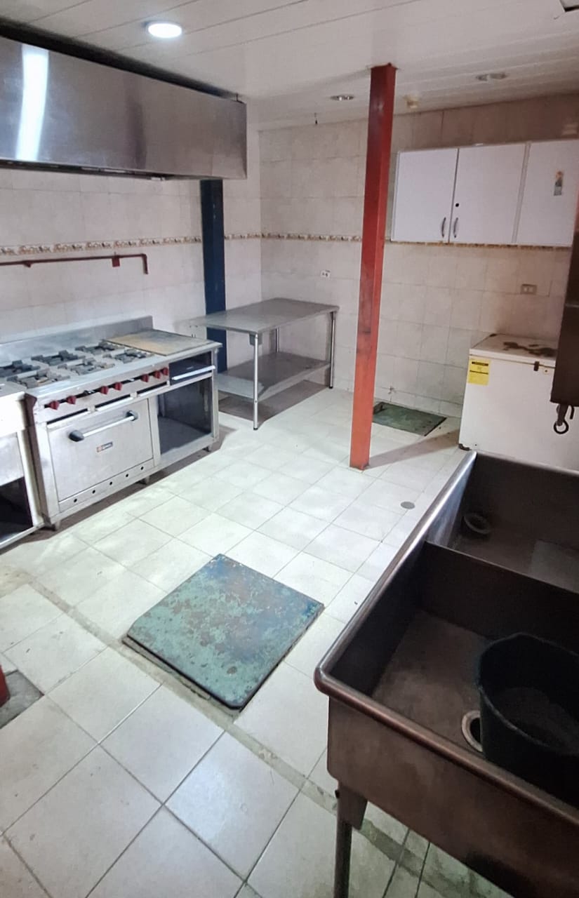 Edificio Comercial en Venta - Barcelona, Anzoátegui