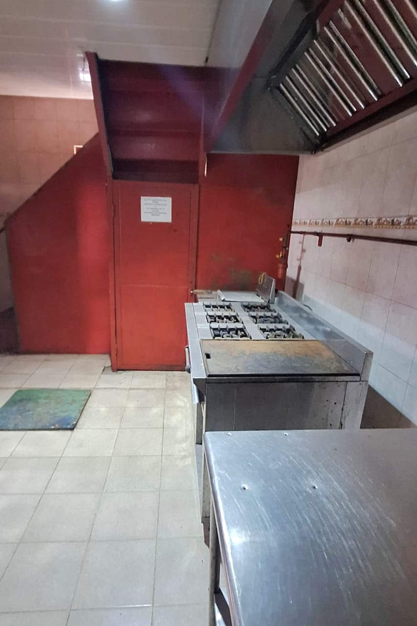 Edificio Comercial en Venta - Barcelona, Anzoátegui