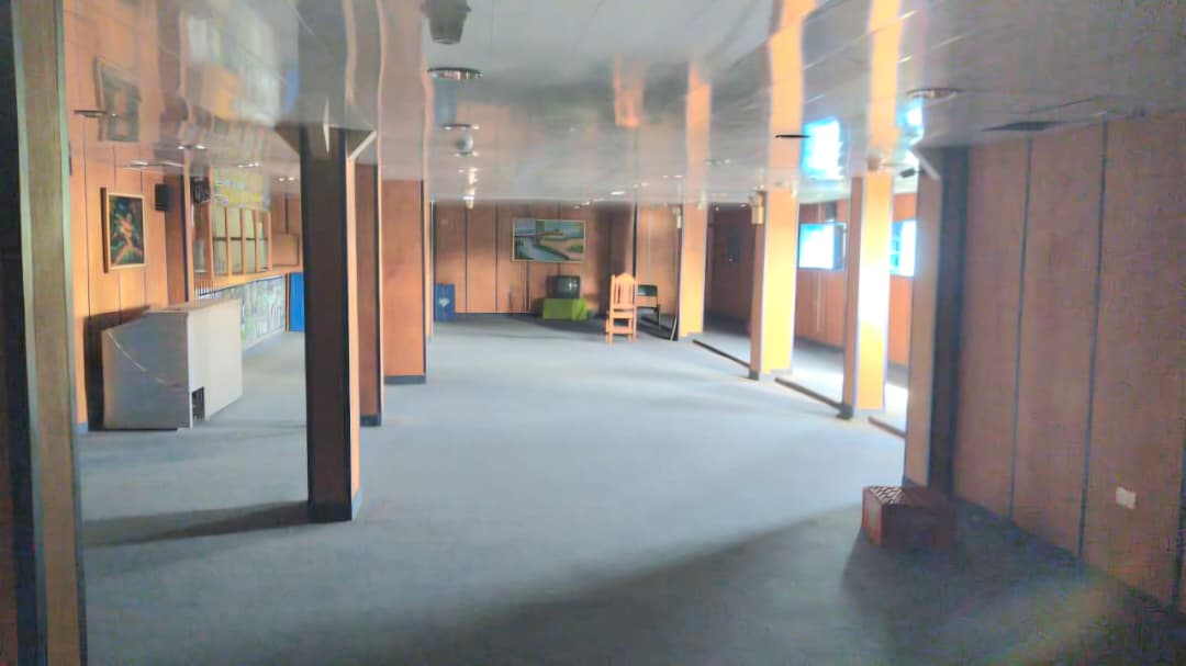 Edificio Comercial en Venta - Barcelona, Anzoátegui
