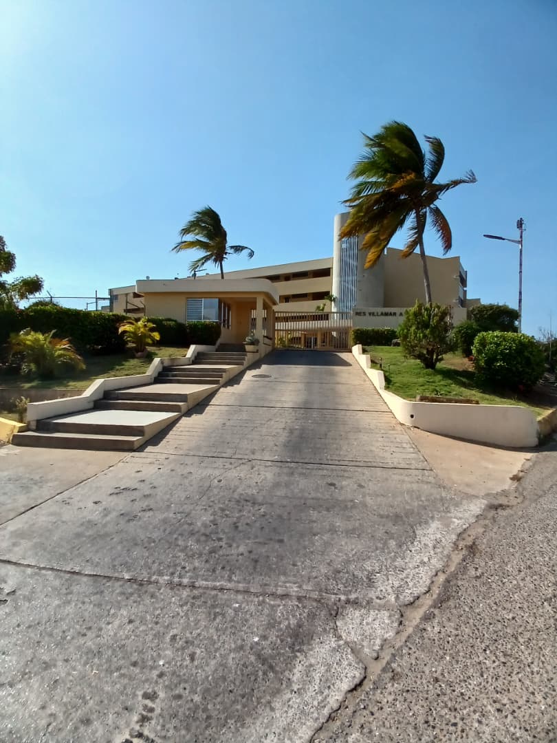 Apartamento en Venta en el C.R Villamar - Lechería, Anzoátegui