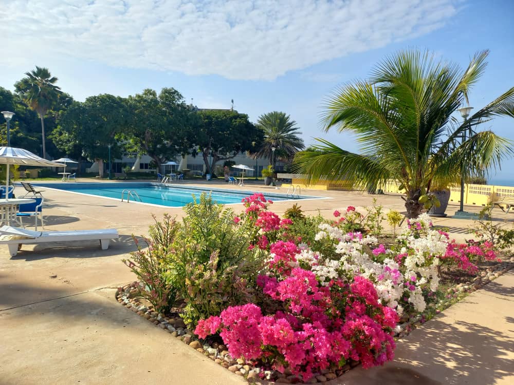 Apartamento en Venta en el C.R Villamar - Lechería, Anzoátegui