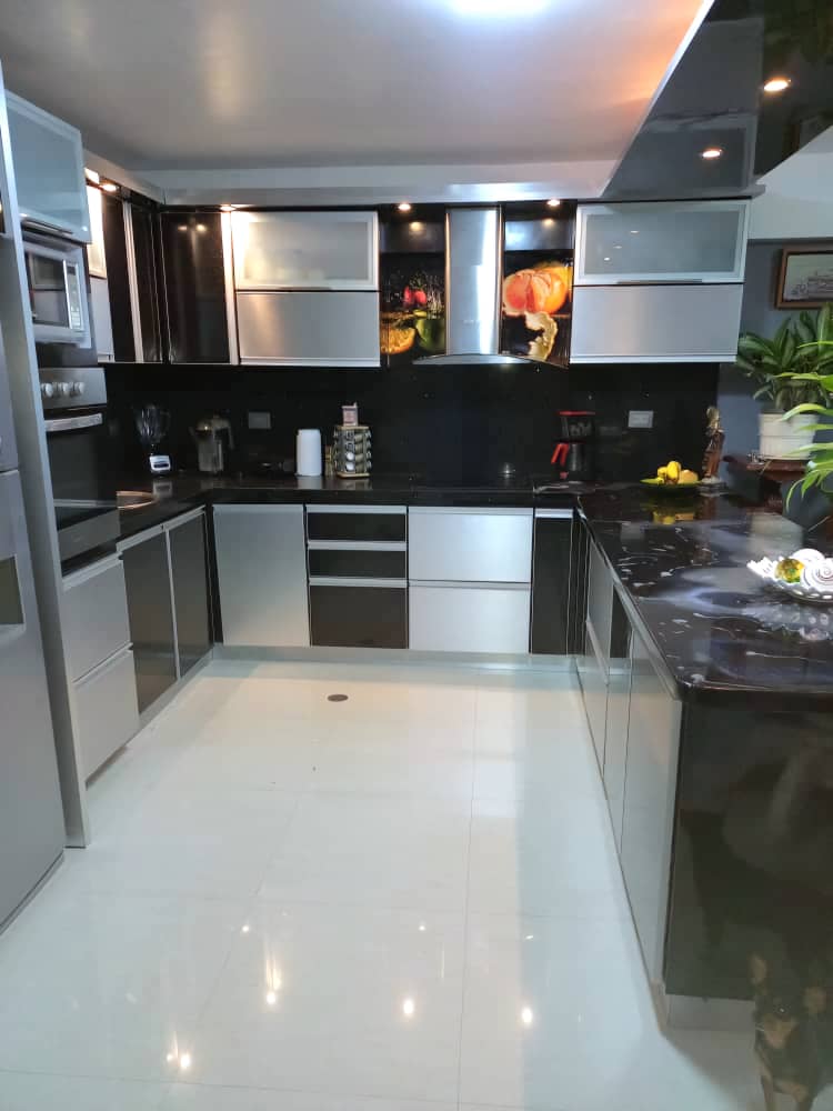 Apartamento en Venta en el C.R Villamar - Lechería, Anzoátegui