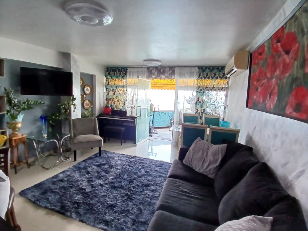 Apartamento en Venta en el C.R Villamar - Lechería, Anzoátegui
