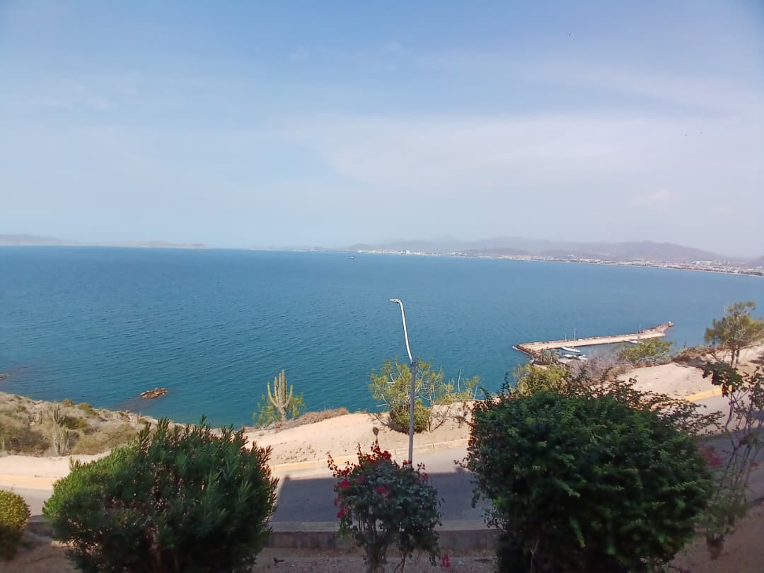 Apartamento en Venta en el C.R Villamar - Lechería, Anzoátegui