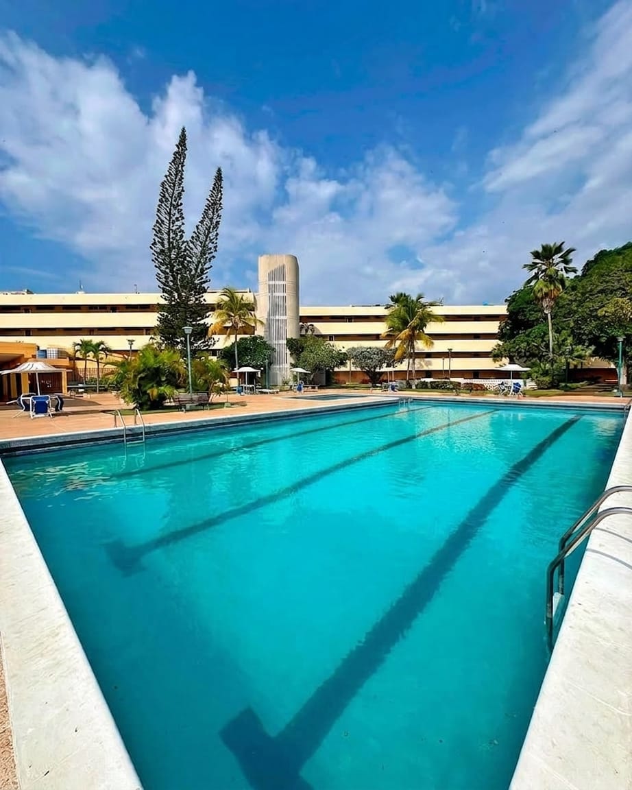 Apartamento en Venta en el C.R Villamar - Lechería, Anzoátegui