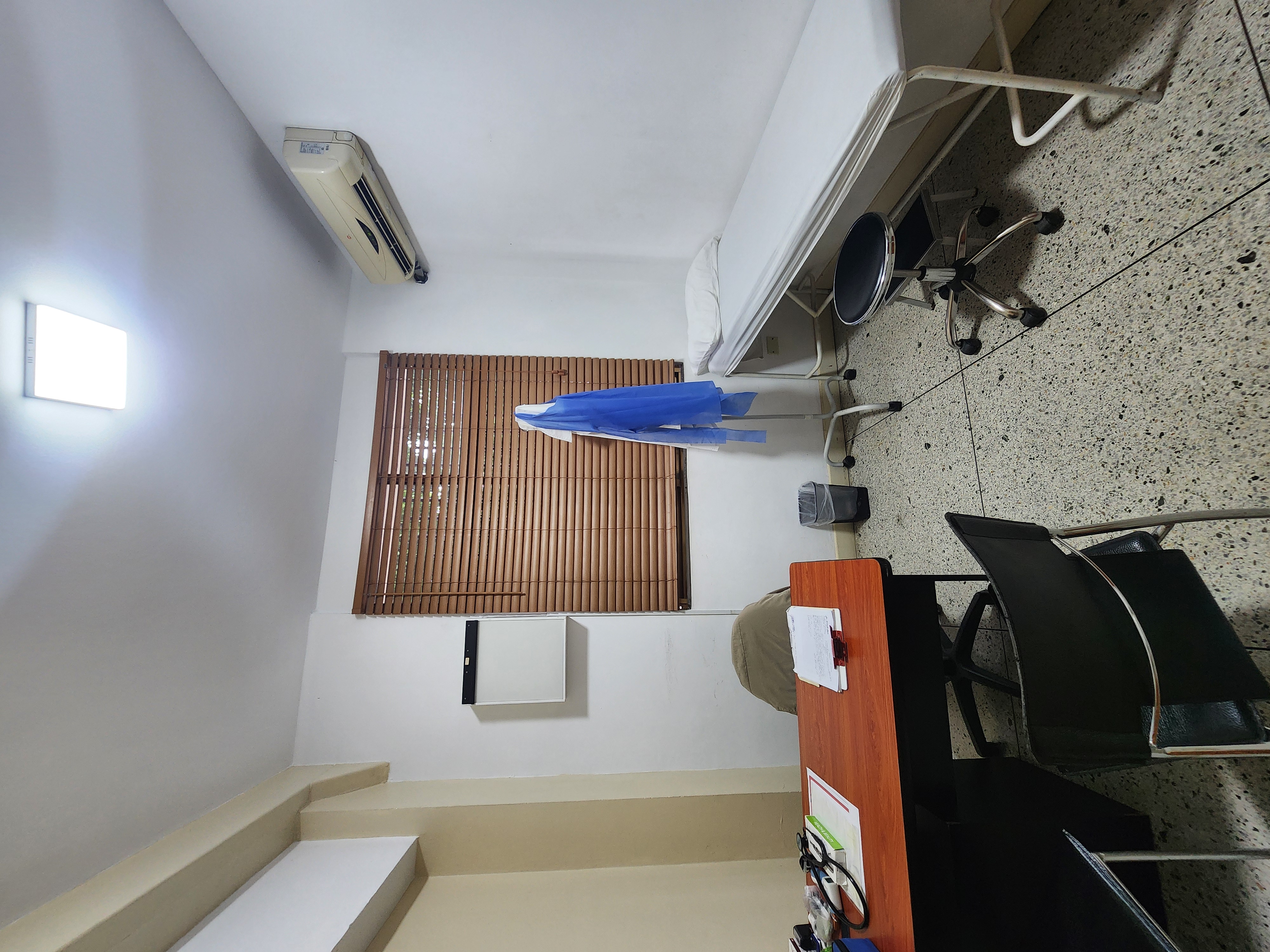 Grupo Médico  en Venta - Puerto La Cruz