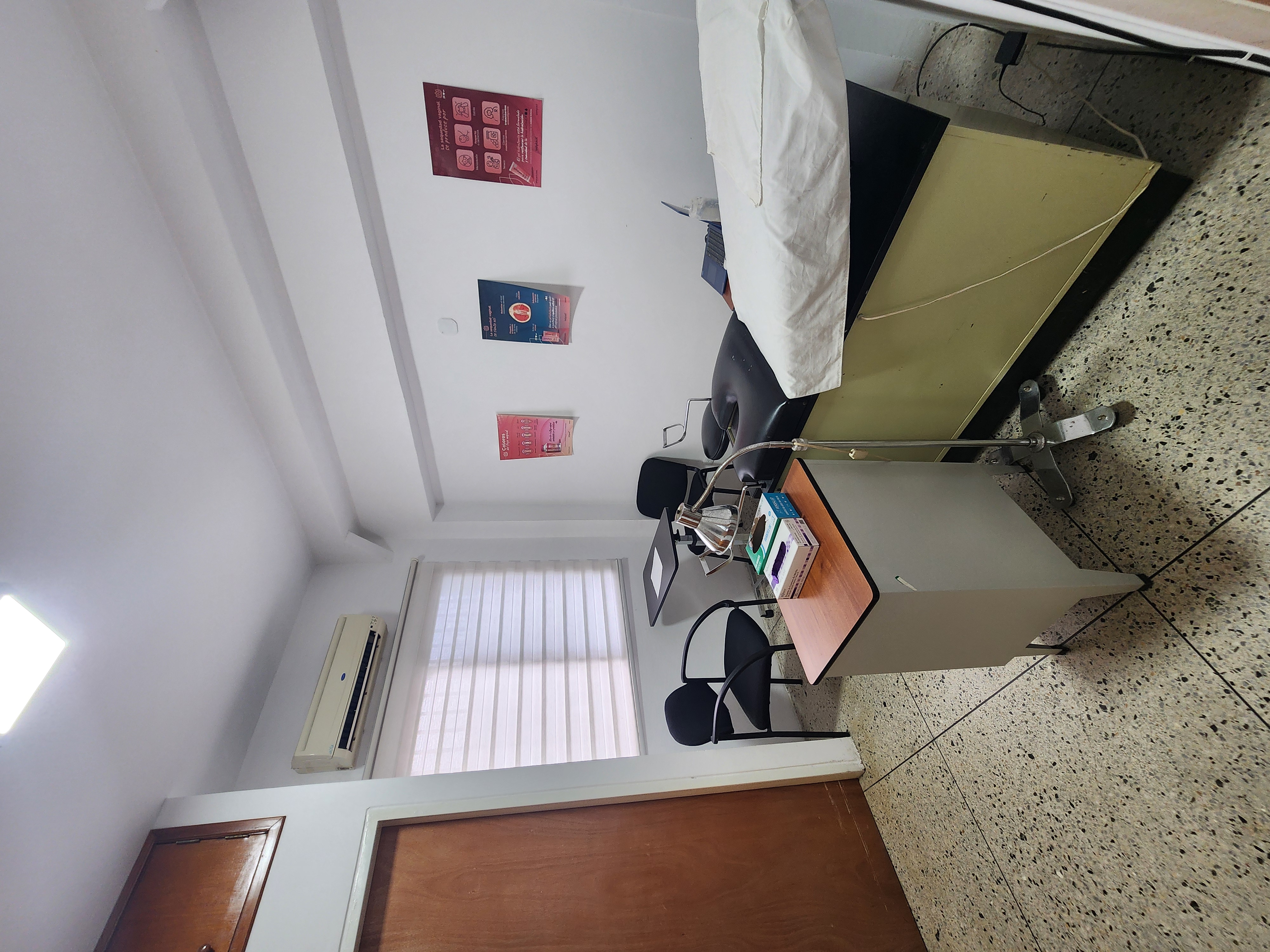 Grupo Médico  en Venta - Puerto La Cruz
