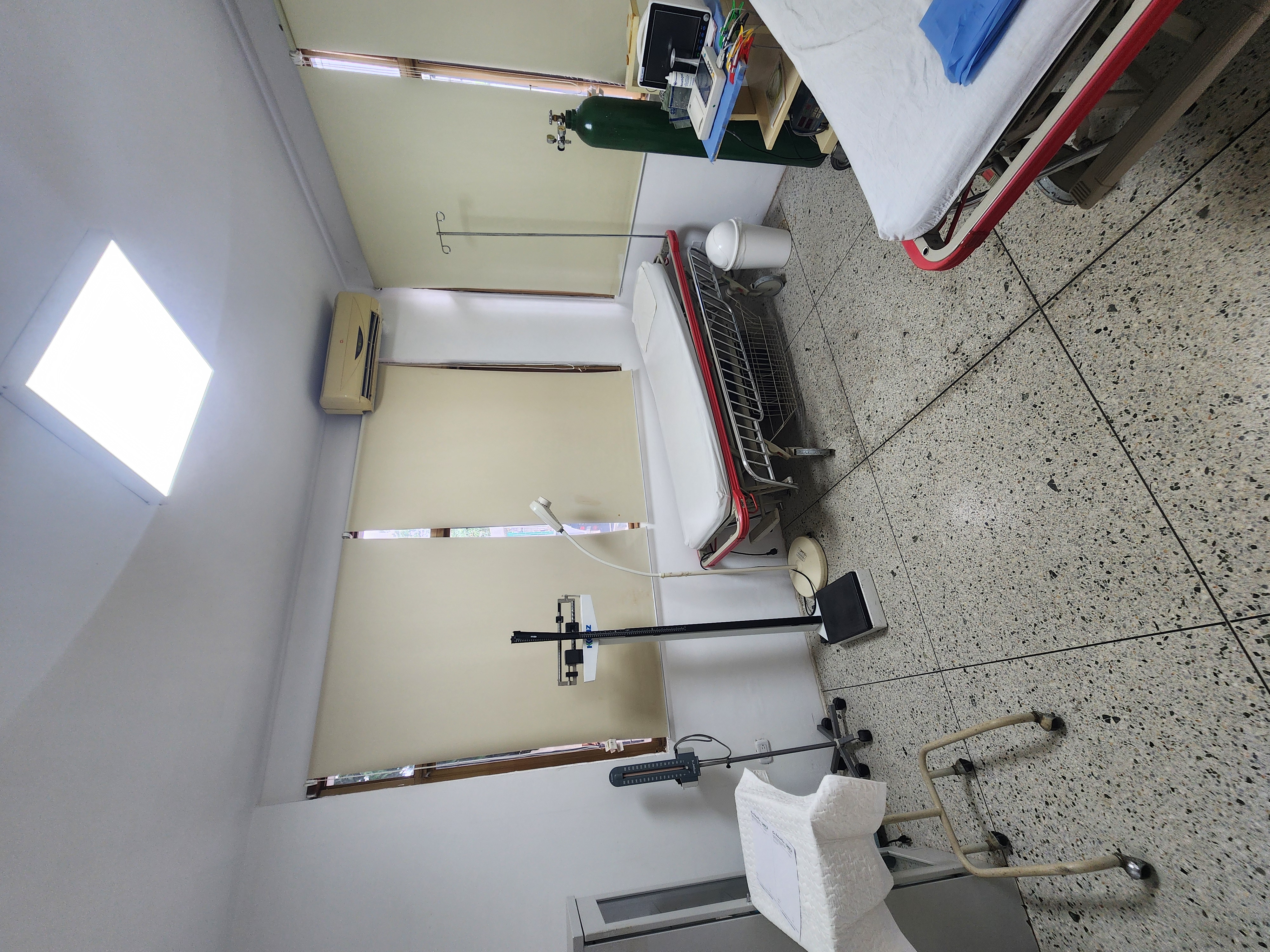 Grupo Médico  en Venta - Puerto La Cruz