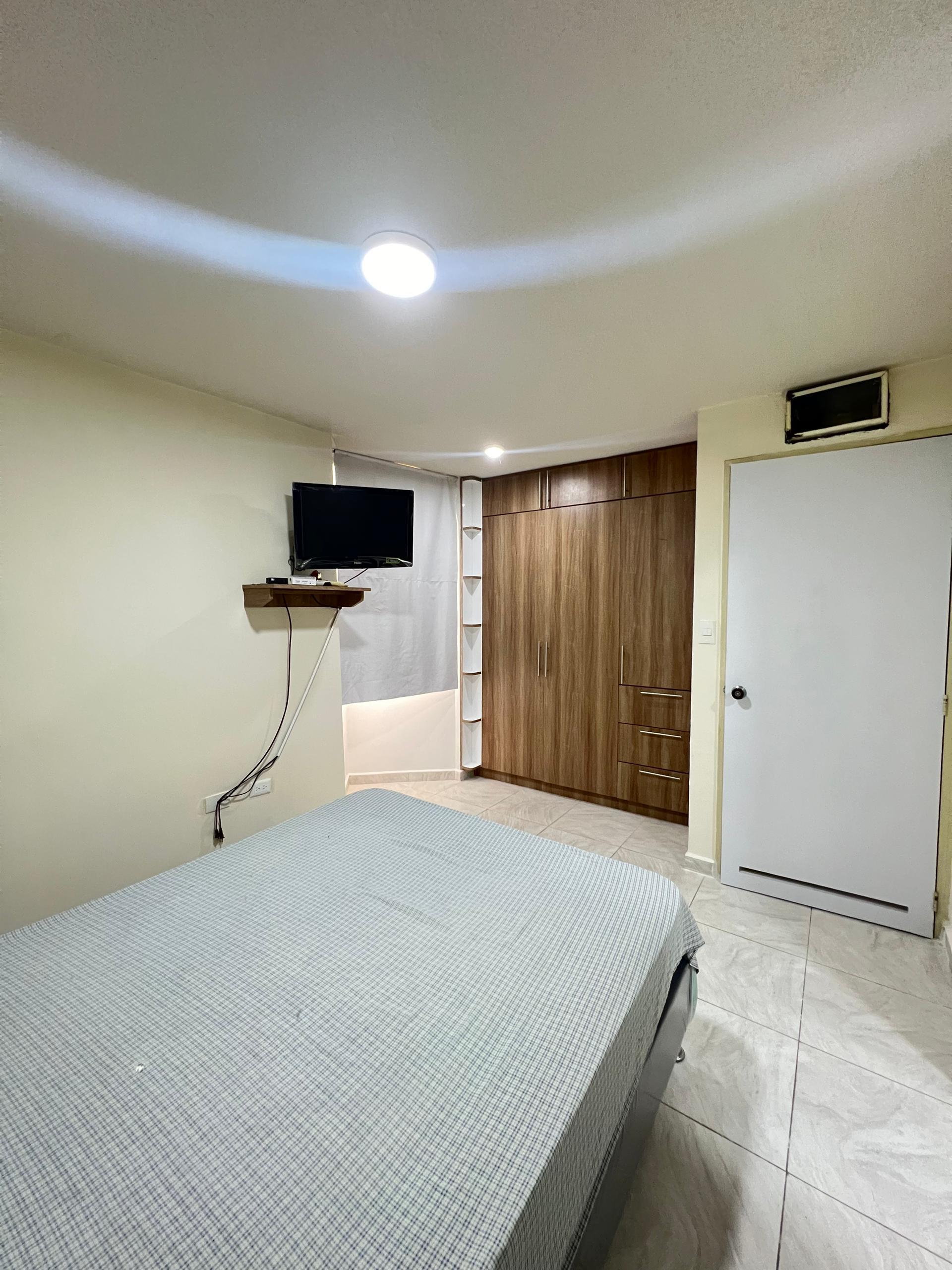 Apartamento en Alquiler Resd. Thai Lechería. 