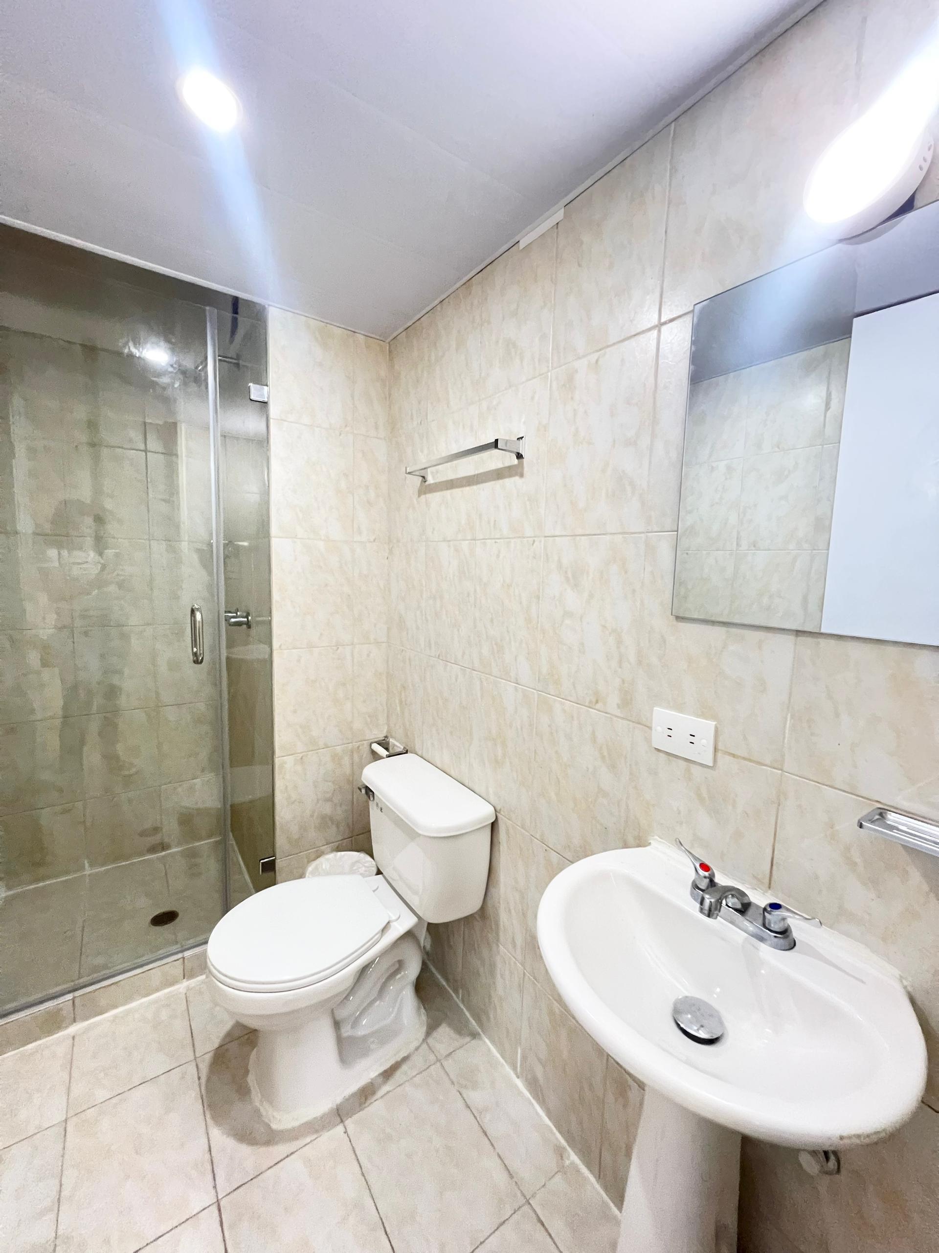 Apartamento en Alquiler Resd. Thai Lechería. 