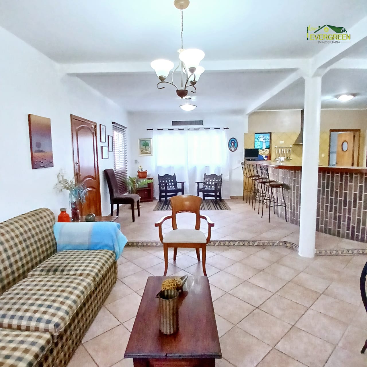  Casa en venta, Urb. Colonia del Rio, Nueva Barcelona 