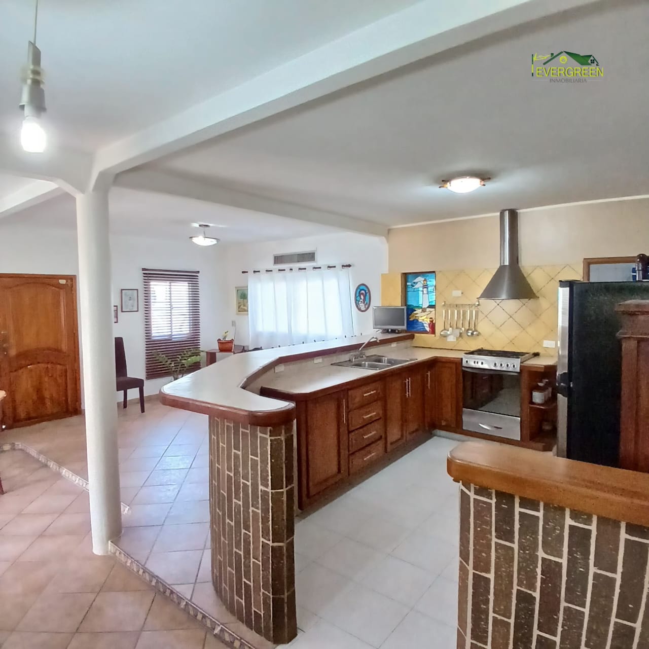  Casa en venta, Urb. Colonia del Rio, Nueva Barcelona 