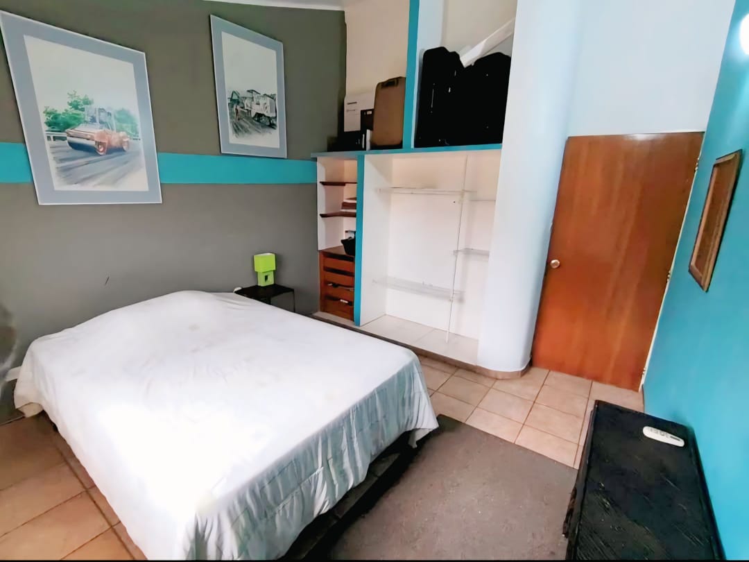  Casa en venta, Urb. Colonia del Rio, Nueva Barcelona 